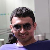 Girish  Devappa Python trainer in Bangalore