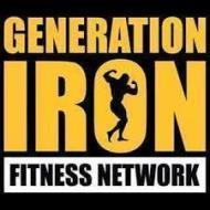 Generation Iron Gym Gym institute in Mumbai