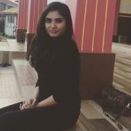 Preeti Yadav Class 9 Tuition trainer in Pune