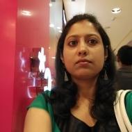 Tanusree Chakrabarty Vocal Music trainer in Bangalore