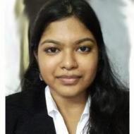 Poornima A. Spoken English trainer in Chennai