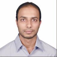 Sifatullah Siddiqi Class 11 Tuition trainer in Delhi