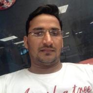 Priyanshu Upadhayay Hindi Language trainer in Delhi