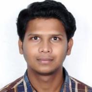 Sagar Kumar Singh Class 11 Tuition trainer in Delhi