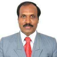 N.p.murali Dharan MBBS & Medical Tuition trainer in Chennai