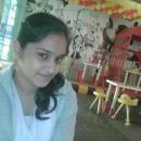 Photo of Shreya Sharma