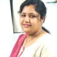 Preeti Raj Singh Spoken English trainer in Pune