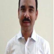 Soumya Ranjan Swain PMP trainer in Bangalore