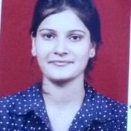 Nisha T. BCom Tuition trainer in Delhi