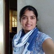 Manasa A Sharma Summer Camp trainer in Bangalore