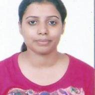 Suman Mishra Class 11 Tuition trainer in Delhi