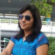 Niharika R. SAP trainer in Hyderabad