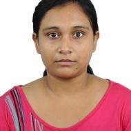 Subhechha M. Class I-V Tuition trainer in Mumbai