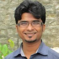 Prabir SAP trainer in Bangalore