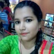 Monika  Class IX-X Tuition trainer in Delhi