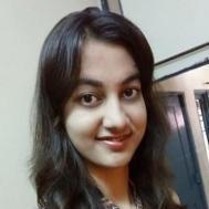 Mantej Kaur BCom Tuition trainer in Chandigarh