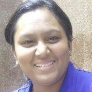 Renate Henna D. Class 11 Tuition trainer in Bangalore