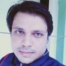 Photo of Debashish Pattnaik