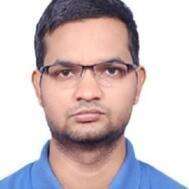 Vikash Shukla Engineering Entrance trainer in Delhi