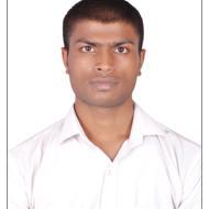 Ansadh Kumar Shah Math Olympiad trainer in Hyderabad