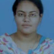 Aditi Zaveri Class 9 Tuition trainer in Kunda