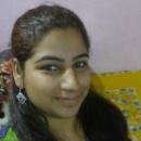 Photo of Jyoti C.