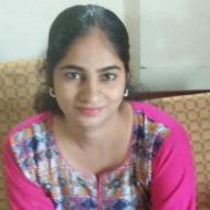 Supriya Bajpai Company Secretary (CS) trainer in Pune