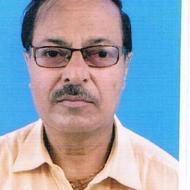 Dipankar Chatterjee Class I-V Tuition trainer in Kolkata