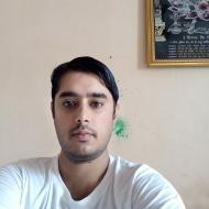 Animesh Kumar SQL Server trainer in Delhi