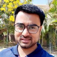 Nikhil  Kumar Class 6 Tuition trainer in Bangalore