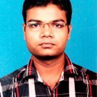 Anoop Kumar Patel Class 11 Tuition trainer in Namakkal