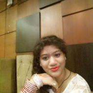 Shreya Mukhija Class 9 Tuition trainer in Delhi