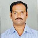 Photo of S Sridhar