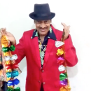 Photo of Magician Kiran Kumar