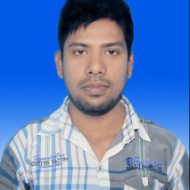 Md Fasih Uddin Class 6 Tuition trainer in Hyderabad