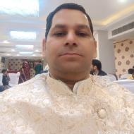 Dilip Kumar Dubey Class 9 Tuition trainer in Delhi