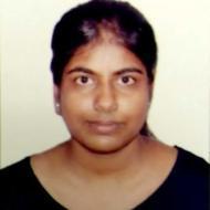 Pooja C. Korean Language trainer in Delhi