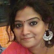 Debapriya Chatterjee Class 6 Tuition trainer in Hyderabad