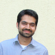 Mohammed Kazim Sheriff Pharmacy Tuition trainer in Bangalore