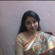 Snigdha Dhar .Net trainer in Kolkata