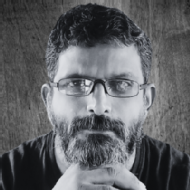 Mahesh Umakanth Naidu Digital Marketing trainer in Bangalore