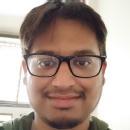 Photo of Nishad Nagesh Naik