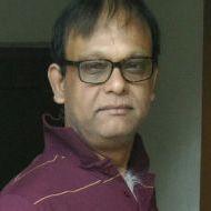 N K Prasad BCom Tuition trainer in Ghaziabad