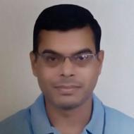 Arvind Kumar Taddy Class 9 Tuition trainer in Mumbai