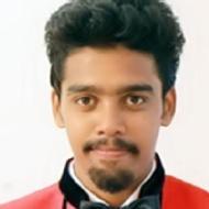 Manoj Dance trainer in Coimbatore