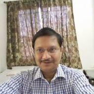 Saibal Chakraborty Interview Skills trainer in Kolkata