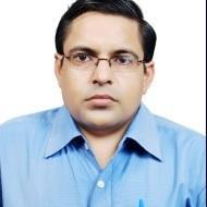 Mukesh Kumar Jain BTech Tuition trainer in Jaipur