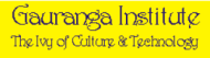 Gauranga Institute Engineering Entrance institute in Indore