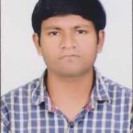 Praveen Alladi BTech Tuition trainer in Hyderabad