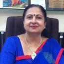 Photo of Vasundhara P.